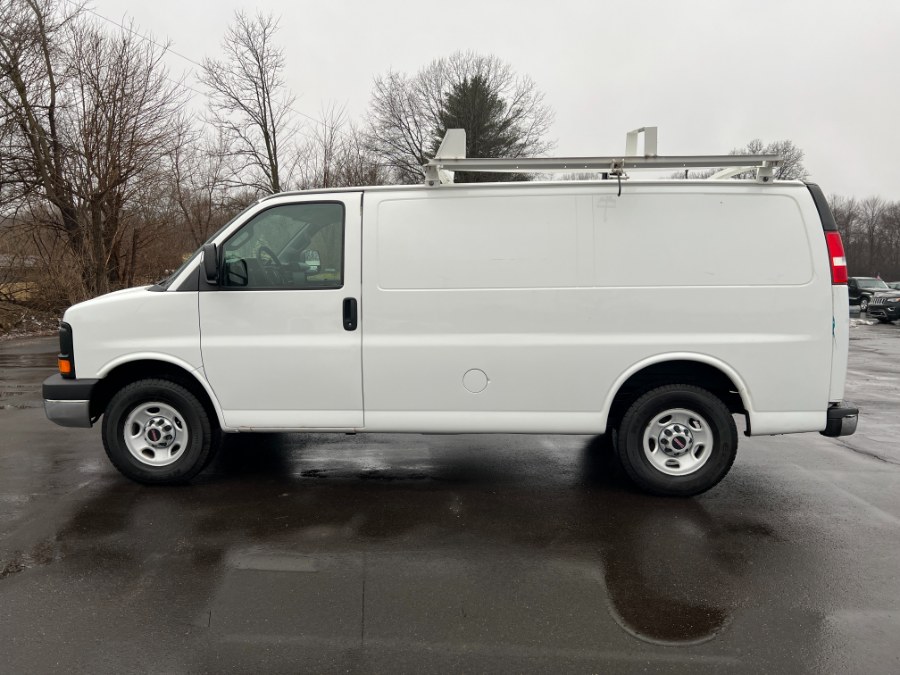 2016 GMC Savana Cargo Van RWD 3500 135", available for sale in Ortonville, Michigan | Marsh Auto Sales LLC. Ortonville, Michigan 2016 GMC Savana Cargo Van RWD 3500 135", available for sale in Ortonville, Michigan | Marsh Auto Sales LLC. Ortonville, Michigan