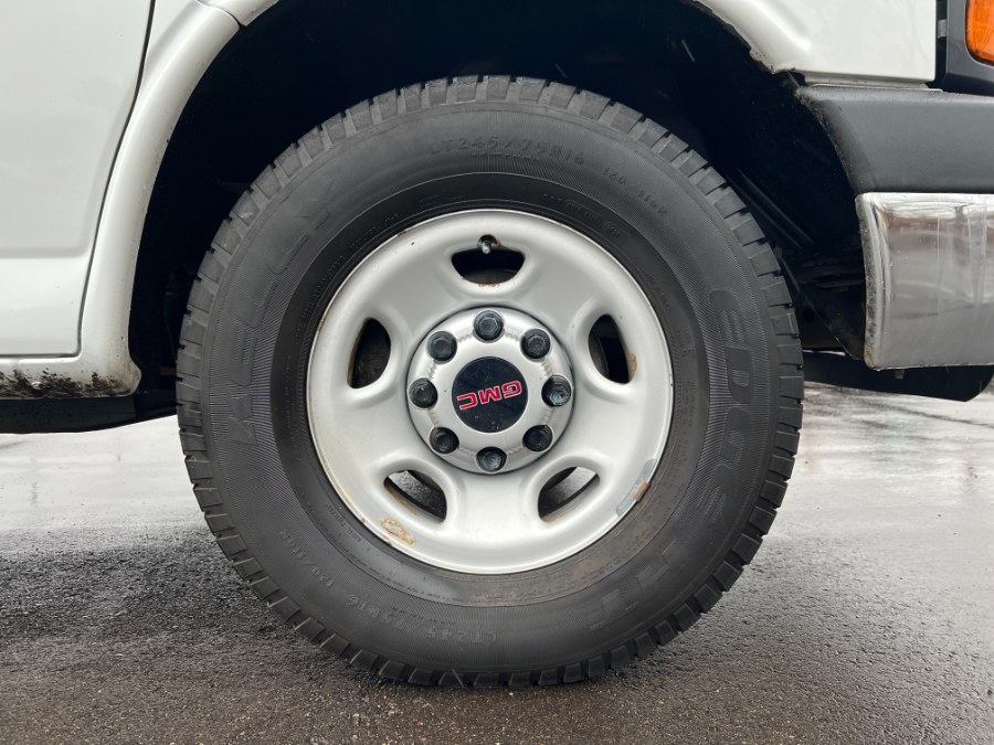 2016 GMC Savana Cargo Van RWD 3500 135", available for sale in Ortonville, Michigan | Marsh Auto Sales LLC. Ortonville, Michigan 2016 GMC Savana Cargo Van RWD 3500 135", available for sale in Ortonville, Michigan | Marsh Auto Sales LLC. Ortonville, Michigan