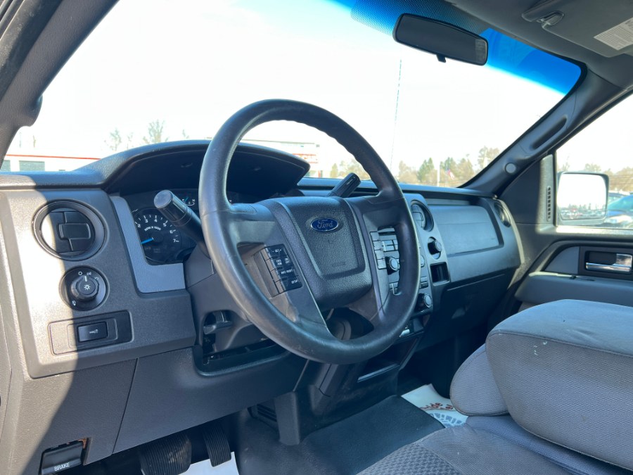 2014 Ford F-150 4WD SuperCab 145" XL, available for sale in Ortonville, Michigan | Marsh Auto Sales LLC. Ortonville, Michigan 2014 Ford F-150 4WD SuperCab 145" XL, available for sale in Ortonville, Michigan | Marsh Auto Sales LLC. Ortonville, Michigan
