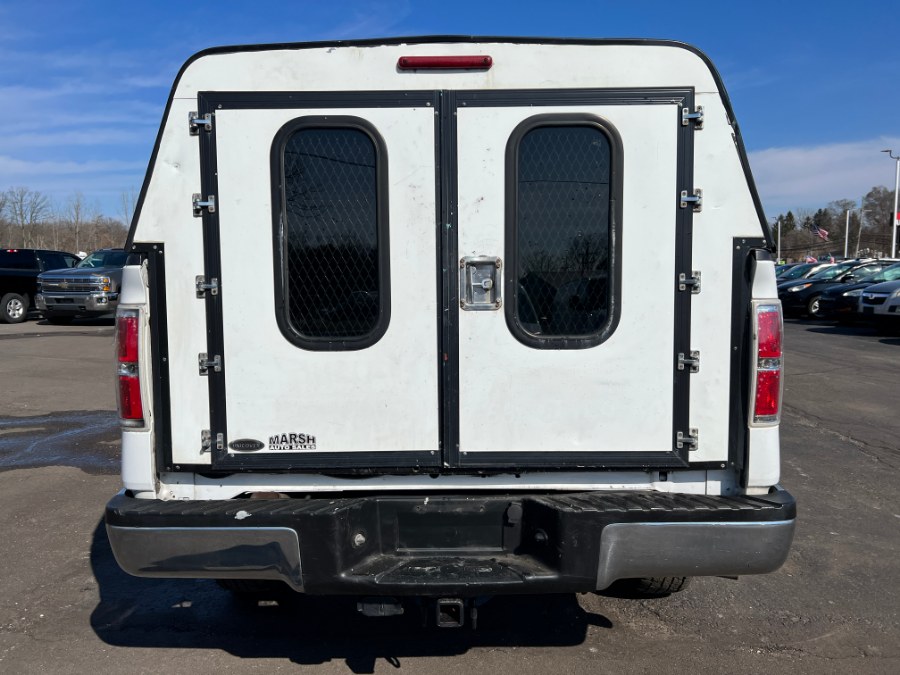 2014 Ford F-150 4WD SuperCab 145" XL, available for sale in Ortonville, Michigan | Marsh Auto Sales LLC. Ortonville, Michigan 2014 Ford F-150 4WD SuperCab 145" XL, available for sale in Ortonville, Michigan | Marsh Auto Sales LLC. Ortonville, Michigan