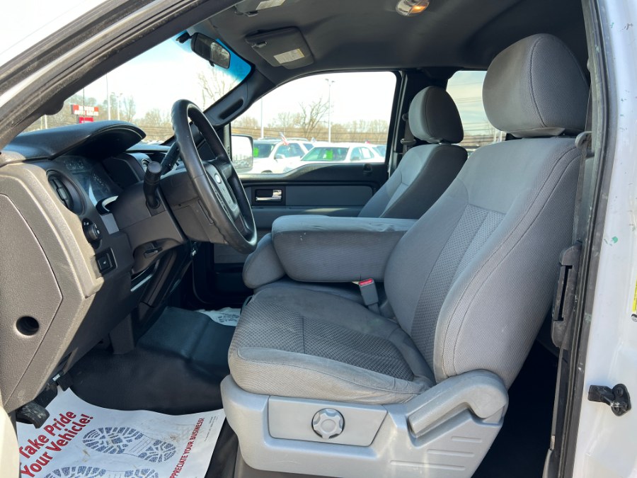 2014 Ford F-150 4WD SuperCab 145" XL, available for sale in Ortonville, Michigan | Marsh Auto Sales LLC. Ortonville, Michigan 2014 Ford F-150 4WD SuperCab 145" XL, available for sale in Ortonville, Michigan | Marsh Auto Sales LLC. Ortonville, Michigan