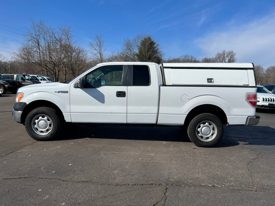 2014 Ford F-150 4WD SuperCab 145" XL, available for sale in Ortonville, Michigan | Marsh Auto Sales LLC. Ortonville, Michigan 2014 Ford F-150 4WD SuperCab 145" XL, available for sale in Ortonville, Michigan | Marsh Auto Sales LLC. Ortonville, Michigan
