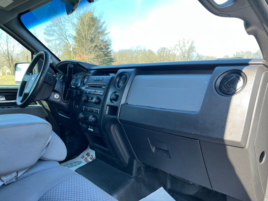 2014 Ford F-150 4WD SuperCab 145" XL, available for sale in Ortonville, Michigan | Marsh Auto Sales LLC. Ortonville, Michigan 2014 Ford F-150 4WD SuperCab 145" XL, available for sale in Ortonville, Michigan | Marsh Auto Sales LLC. Ortonville, Michigan