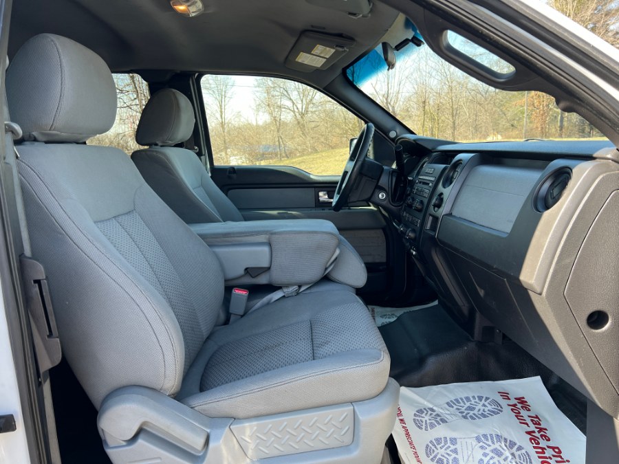 2014 Ford F-150 4WD SuperCab 145" XL, available for sale in Ortonville, Michigan | Marsh Auto Sales LLC. Ortonville, Michigan 2014 Ford F-150 4WD SuperCab 145" XL, available for sale in Ortonville, Michigan | Marsh Auto Sales LLC. Ortonville, Michigan