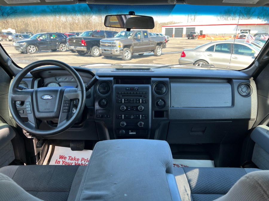 2014 Ford F-150 4WD SuperCab 145" XL, available for sale in Ortonville, Michigan | Marsh Auto Sales LLC. Ortonville, Michigan 2014 Ford F-150 4WD SuperCab 145" XL, available for sale in Ortonville, Michigan | Marsh Auto Sales LLC. Ortonville, Michigan