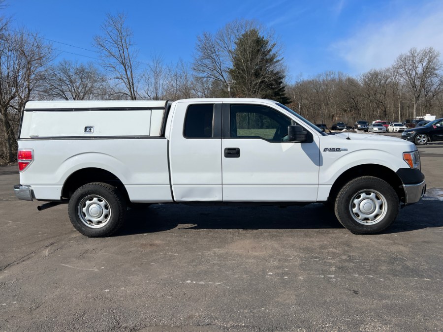 2014 Ford F-150 4WD SuperCab 145" XL, available for sale in Ortonville, Michigan | Marsh Auto Sales LLC. Ortonville, Michigan 2014 Ford F-150 4WD SuperCab 145" XL, available for sale in Ortonville, Michigan | Marsh Auto Sales LLC. Ortonville, Michigan