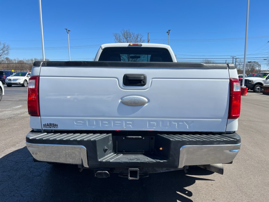 2012 Ford Super Duty F-350 DRW 4WD Reg Cab 137" XL, available for sale in Ortonville, Michigan | Marsh Auto Sales LLC. Ortonville, Michigan 2012 Ford Super Duty F-350 DRW 4WD Reg Cab 137" XL, available for sale in Ortonville, Michigan | Marsh Auto Sales LLC. Ortonville, Michigan