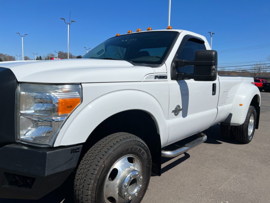 2012 Ford Super Duty F-350 DRW 4WD Reg Cab 137" XL, available for sale in Ortonville, Michigan | Marsh Auto Sales LLC. Ortonville, Michigan 2012 Ford Super Duty F-350 DRW 4WD Reg Cab 137" XL, available for sale in Ortonville, Michigan | Marsh Auto Sales LLC. Ortonville, Michigan
