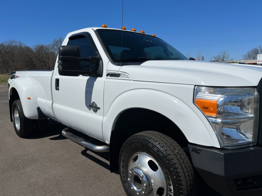 2012 Ford Super Duty F-350 DRW 4WD Reg Cab 137" XL, available for sale in Ortonville, Michigan | Marsh Auto Sales LLC. Ortonville, Michigan 2012 Ford Super Duty F-350 DRW 4WD Reg Cab 137" XL, available for sale in Ortonville, Michigan | Marsh Auto Sales LLC. Ortonville, Michigan
