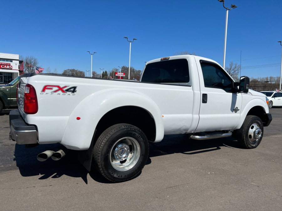2012 Ford Super Duty F-350 DRW 4WD Reg Cab 137" XL, available for sale in Ortonville, Michigan | Marsh Auto Sales LLC. Ortonville, Michigan 2012 Ford Super Duty F-350 DRW 4WD Reg Cab 137" XL, available for sale in Ortonville, Michigan | Marsh Auto Sales LLC. Ortonville, Michigan