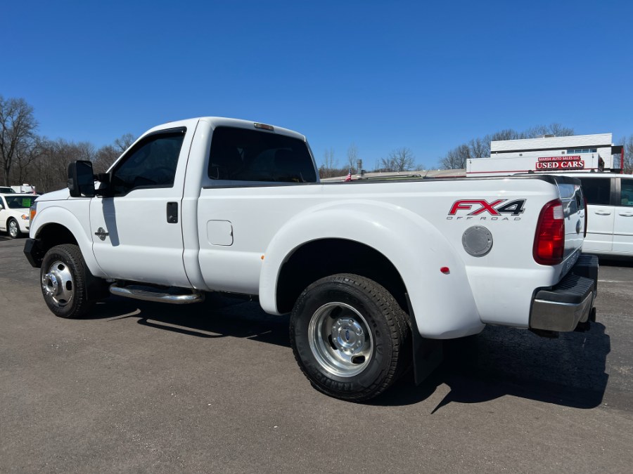 2012 Ford Super Duty F-350 DRW 4WD Reg Cab 137" XL, available for sale in Ortonville, Michigan | Marsh Auto Sales LLC. Ortonville, Michigan 2012 Ford Super Duty F-350 DRW 4WD Reg Cab 137" XL, available for sale in Ortonville, Michigan | Marsh Auto Sales LLC. Ortonville, Michigan