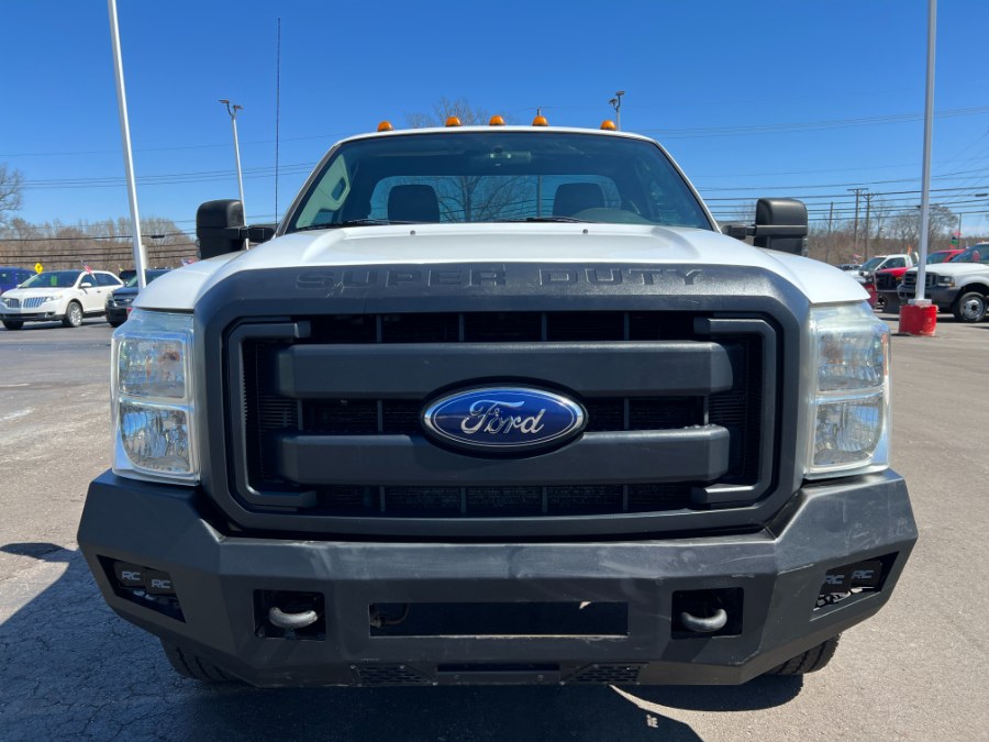 2012 Ford Super Duty F-350 DRW 4WD Reg Cab 137" XL, available for sale in Ortonville, Michigan | Marsh Auto Sales LLC. Ortonville, Michigan 2012 Ford Super Duty F-350 DRW 4WD Reg Cab 137" XL, available for sale in Ortonville, Michigan | Marsh Auto Sales LLC. Ortonville, Michigan