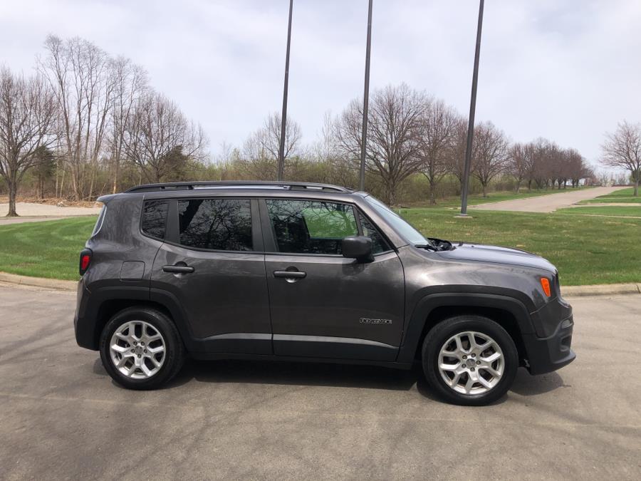 2018 Jeep Renegade Latitude FWD, available for sale in Beavercreek, Ohio | Wholesale Direct Motors. Beavercreek, Ohio 2018 Jeep Renegade Latitude FWD, available for sale in Beavercreek, Ohio | Wholesale Direct Motors. Beavercreek, Ohio