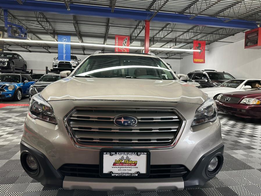 2016 Subaru Outback 4dr Wgn 2.5i Limited PZEV, available for sale in West Babylon , New York | MP Motors Inc. West Babylon , New York 2016 Subaru Outback 4dr Wgn 2.5i Limited PZEV, available for sale in West Babylon , New York | MP Motors Inc. West Babylon , New York