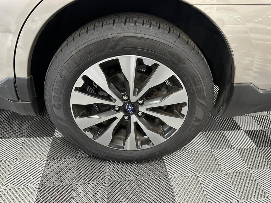 2016 Subaru Outback 4dr Wgn 2.5i Limited PZEV, available for sale in West Babylon , New York | MP Motors Inc. West Babylon , New York 2016 Subaru Outback 4dr Wgn 2.5i Limited PZEV, available for sale in West Babylon , New York | MP Motors Inc. West Babylon , New York