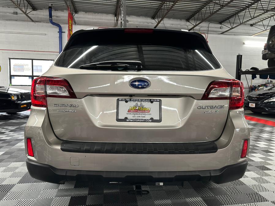 2016 Subaru Outback 4dr Wgn 2.5i Limited PZEV, available for sale in West Babylon , New York | MP Motors Inc. West Babylon , New York 2016 Subaru Outback 4dr Wgn 2.5i Limited PZEV, available for sale in West Babylon , New York | MP Motors Inc. West Babylon , New York