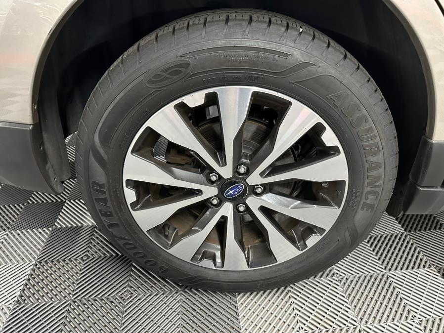 2016 Subaru Outback 4dr Wgn 2.5i Limited PZEV, available for sale in West Babylon , New York | MP Motors Inc. West Babylon , New York 2016 Subaru Outback 4dr Wgn 2.5i Limited PZEV, available for sale in West Babylon , New York | MP Motors Inc. West Babylon , New York