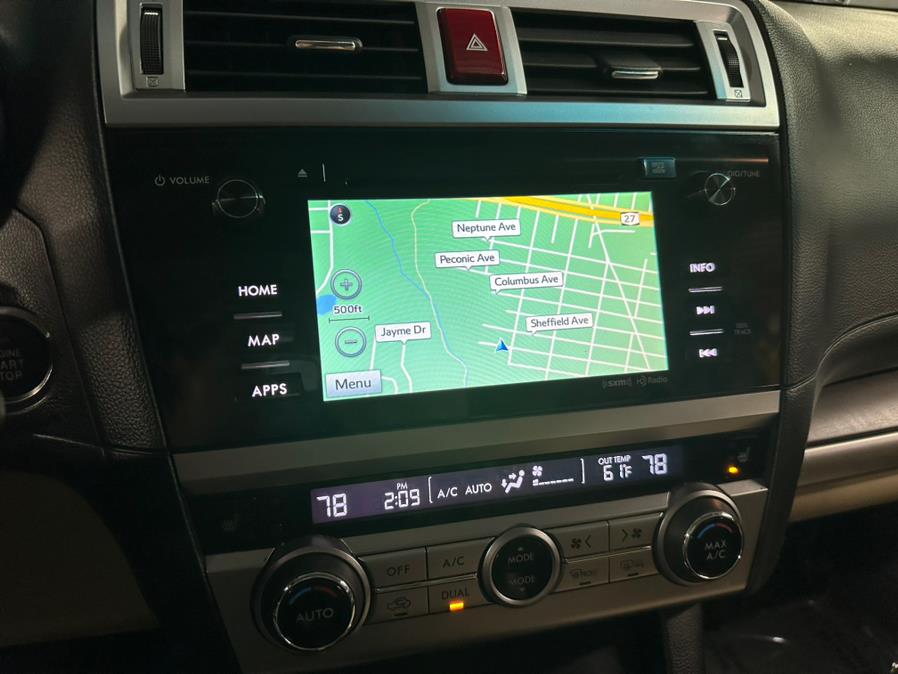 2016 Subaru Outback 4dr Wgn 2.5i Limited PZEV, available for sale in West Babylon , New York | MP Motors Inc. West Babylon , New York 2016 Subaru Outback 4dr Wgn 2.5i Limited PZEV, available for sale in West Babylon , New York | MP Motors Inc. West Babylon , New York