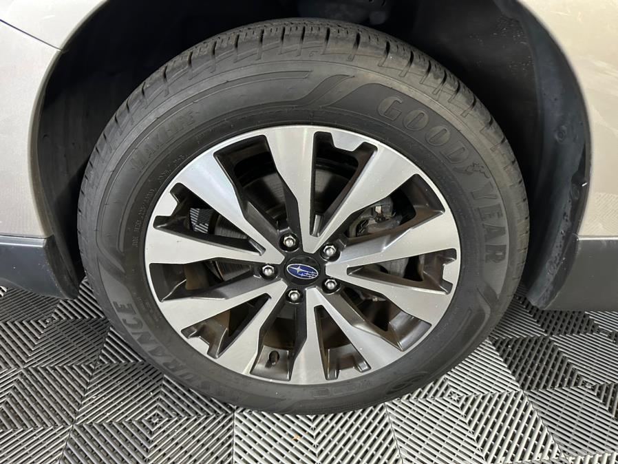 2016 Subaru Outback 4dr Wgn 2.5i Limited PZEV, available for sale in West Babylon , New York | MP Motors Inc. West Babylon , New York 2016 Subaru Outback 4dr Wgn 2.5i Limited PZEV, available for sale in West Babylon , New York | MP Motors Inc. West Babylon , New York