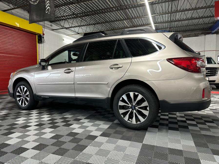2016 Subaru Outback 4dr Wgn 2.5i Limited PZEV, available for sale in West Babylon , New York | MP Motors Inc. West Babylon , New York 2016 Subaru Outback 4dr Wgn 2.5i Limited PZEV, available for sale in West Babylon , New York | MP Motors Inc. West Babylon , New York