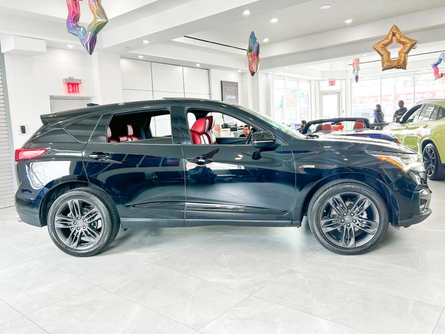2020 Acura RDX SH-AWD w/A-Spec Pkg, available for sale in Franklin Square, New York | Luxury Motor Club. Franklin Square, New York 2020 Acura RDX SH-AWD w/A-Spec Pkg, available for sale in Franklin Square, New York | Luxury Motor Club. Franklin Square, New York