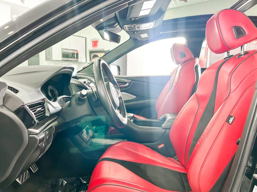 2020 Acura RDX SH-AWD w/A-Spec Pkg, available for sale in Franklin Square, New York | Luxury Motor Club. Franklin Square, New York 2020 Acura RDX SH-AWD w/A-Spec Pkg, available for sale in Franklin Square, New York | Luxury Motor Club. Franklin Square, New York