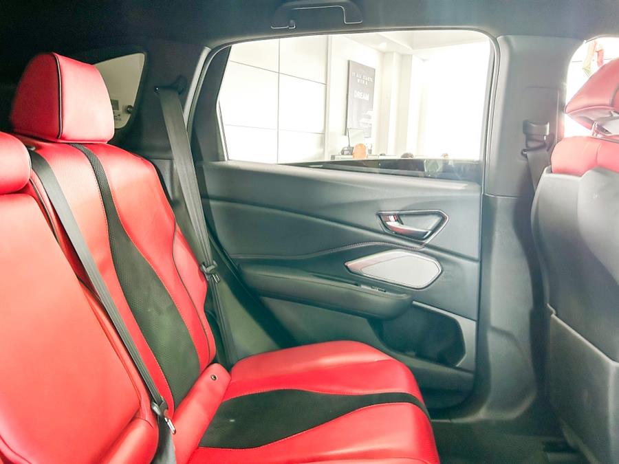 2020 Acura RDX SH-AWD w/A-Spec Pkg, available for sale in Franklin Square, New York | Luxury Motor Club. Franklin Square, New York 2020 Acura RDX SH-AWD w/A-Spec Pkg, available for sale in Franklin Square, New York | Luxury Motor Club. Franklin Square, New York