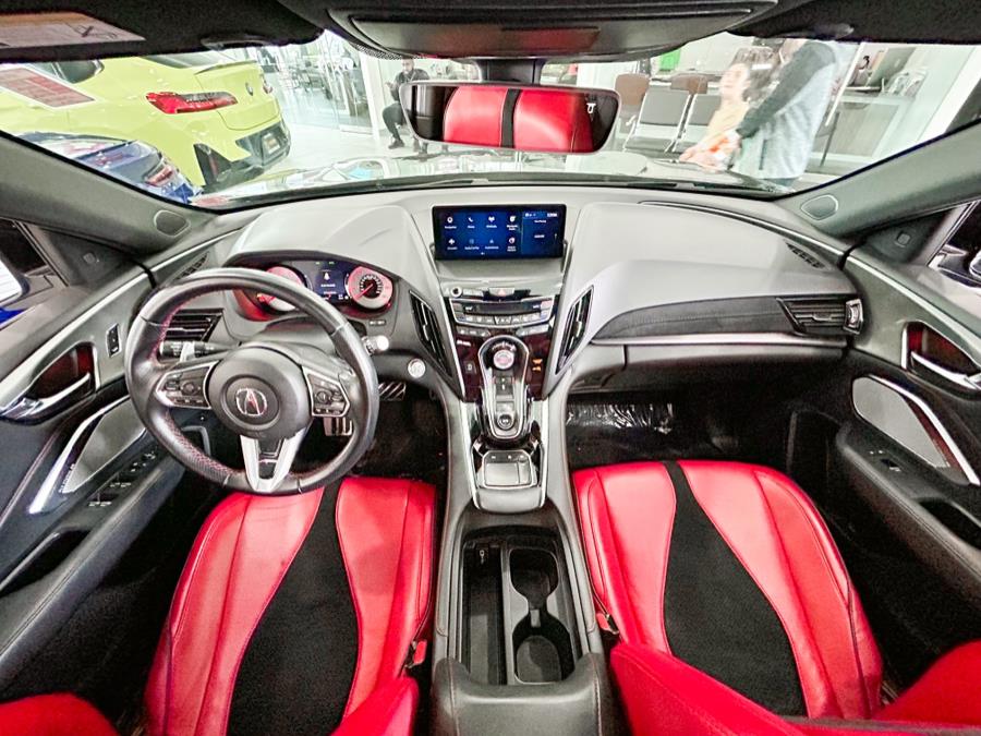 2020 Acura RDX SH-AWD w/A-Spec Pkg, available for sale in Franklin Square, New York | Luxury Motor Club. Franklin Square, New York 2020 Acura RDX SH-AWD w/A-Spec Pkg, available for sale in Franklin Square, New York | Luxury Motor Club. Franklin Square, New York