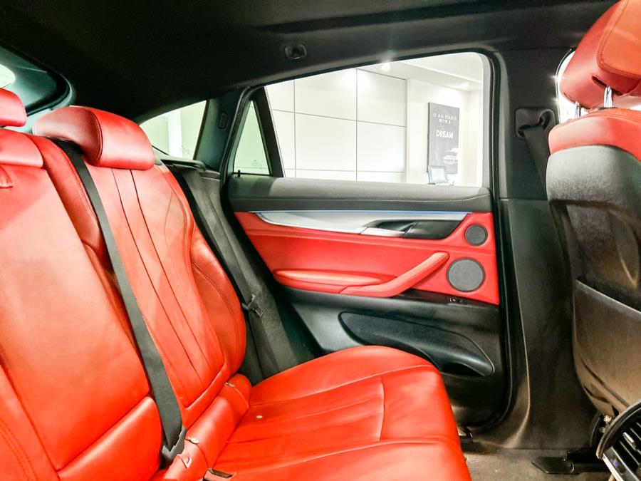 2017 BMW X6 xDrive35i Sports Activity Coupe, available for sale in Franklin Square, New York | Luxury Motor Club. Franklin Square, New York 2017 BMW X6 xDrive35i Sports Activity Coupe, available for sale in Franklin Square, New York | Luxury Motor Club. Franklin Square, New York