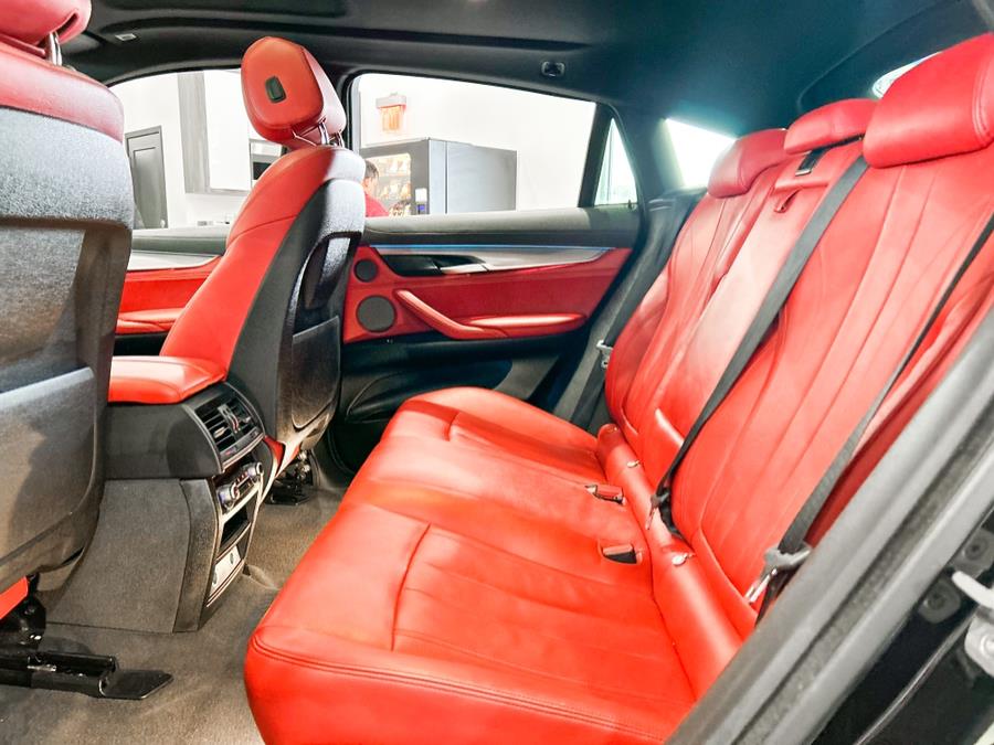 2017 BMW X6 xDrive35i Sports Activity Coupe, available for sale in Franklin Square, New York | Luxury Motor Club. Franklin Square, New York 2017 BMW X6 xDrive35i Sports Activity Coupe, available for sale in Franklin Square, New York | Luxury Motor Club. Franklin Square, New York