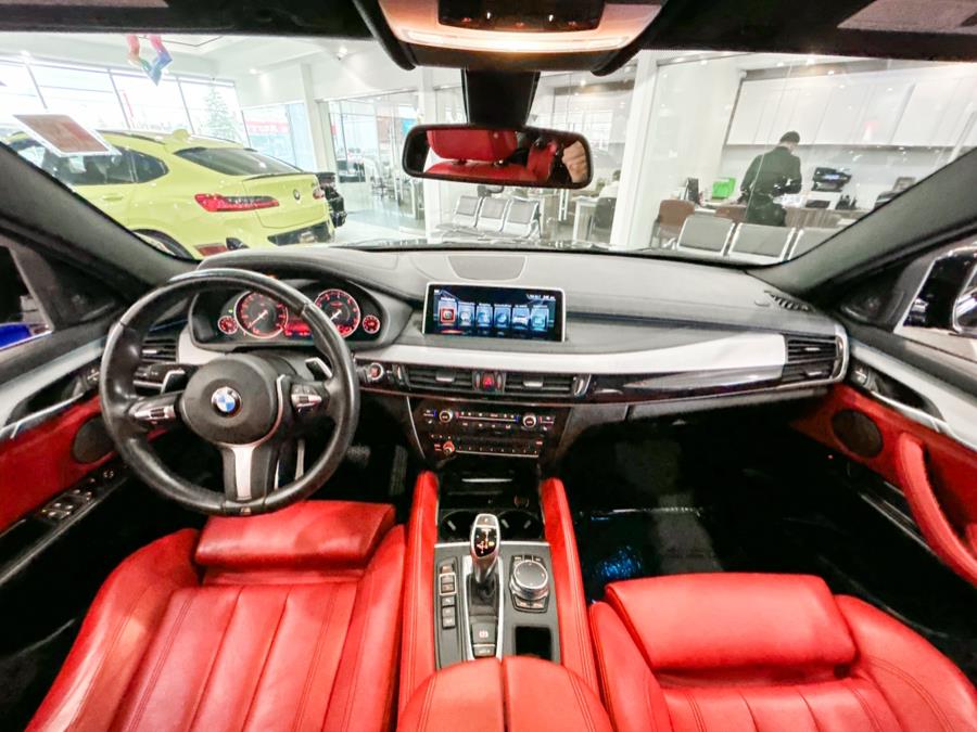 2017 BMW X6 xDrive35i Sports Activity Coupe, available for sale in Franklin Square, New York | Luxury Motor Club. Franklin Square, New York 2017 BMW X6 xDrive35i Sports Activity Coupe, available for sale in Franklin Square, New York | Luxury Motor Club. Franklin Square, New York