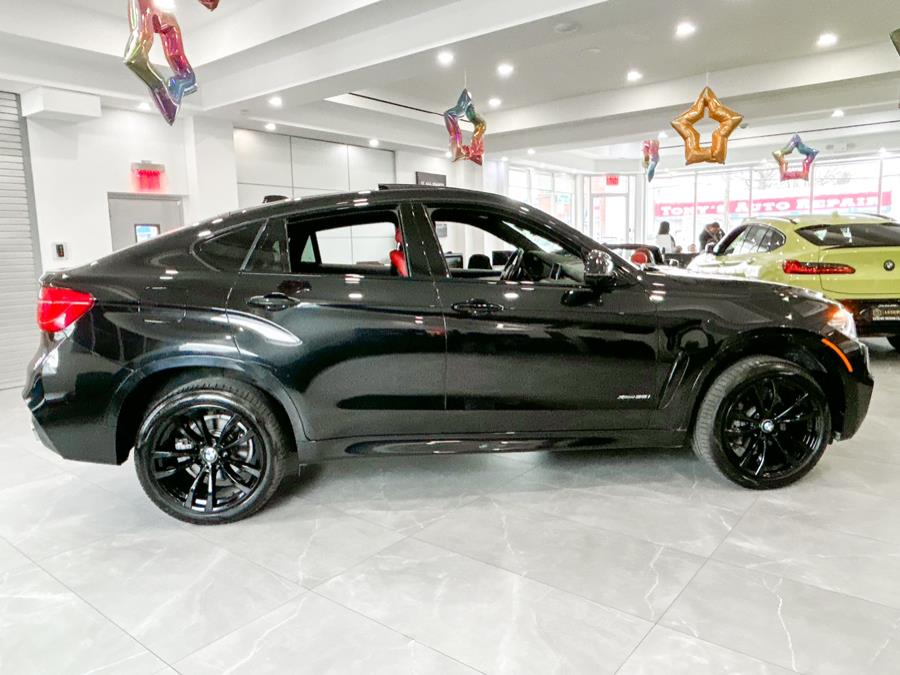 2017 BMW X6 xDrive35i Sports Activity Coupe, available for sale in Franklin Square, New York | Luxury Motor Club. Franklin Square, New York 2017 BMW X6 xDrive35i Sports Activity Coupe, available for sale in Franklin Square, New York | Luxury Motor Club. Franklin Square, New York