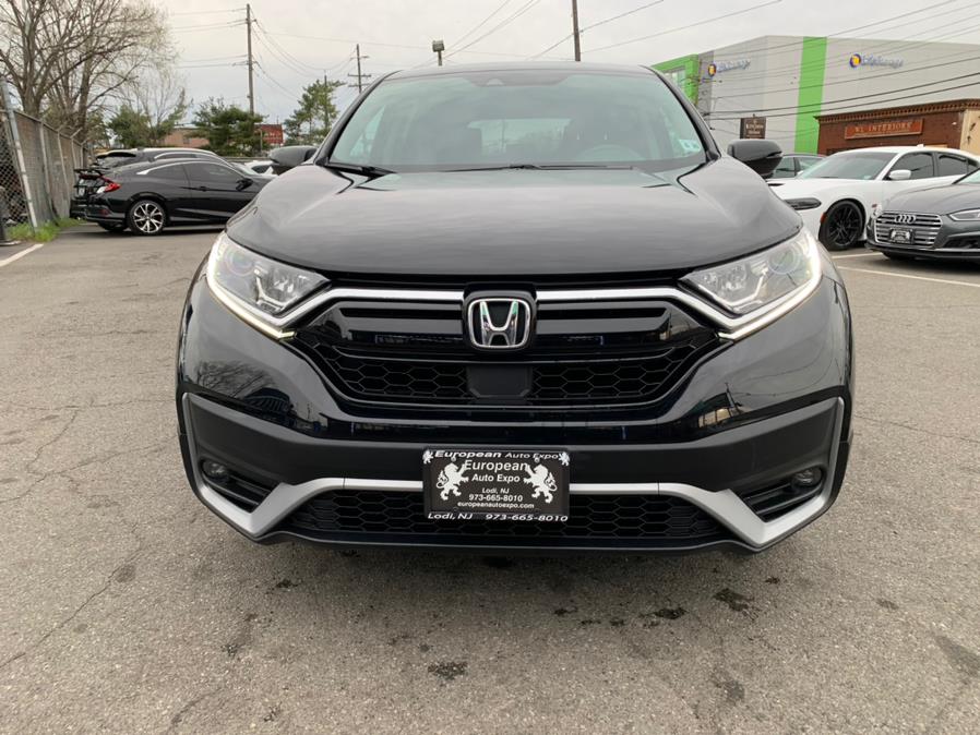 2021 Honda CR-V EX AWD, available for sale in Lodi, New Jersey | European Auto Expo. Lodi, New Jersey 2021 Honda CR-V EX AWD, available for sale in Lodi, New Jersey | European Auto Expo. Lodi, New Jersey