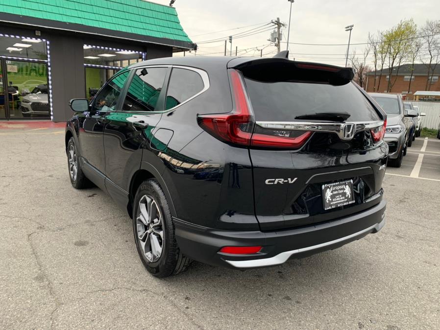 2021 Honda CR-V EX AWD, available for sale in Lodi, New Jersey | European Auto Expo. Lodi, New Jersey 2021 Honda CR-V EX AWD, available for sale in Lodi, New Jersey | European Auto Expo. Lodi, New Jersey