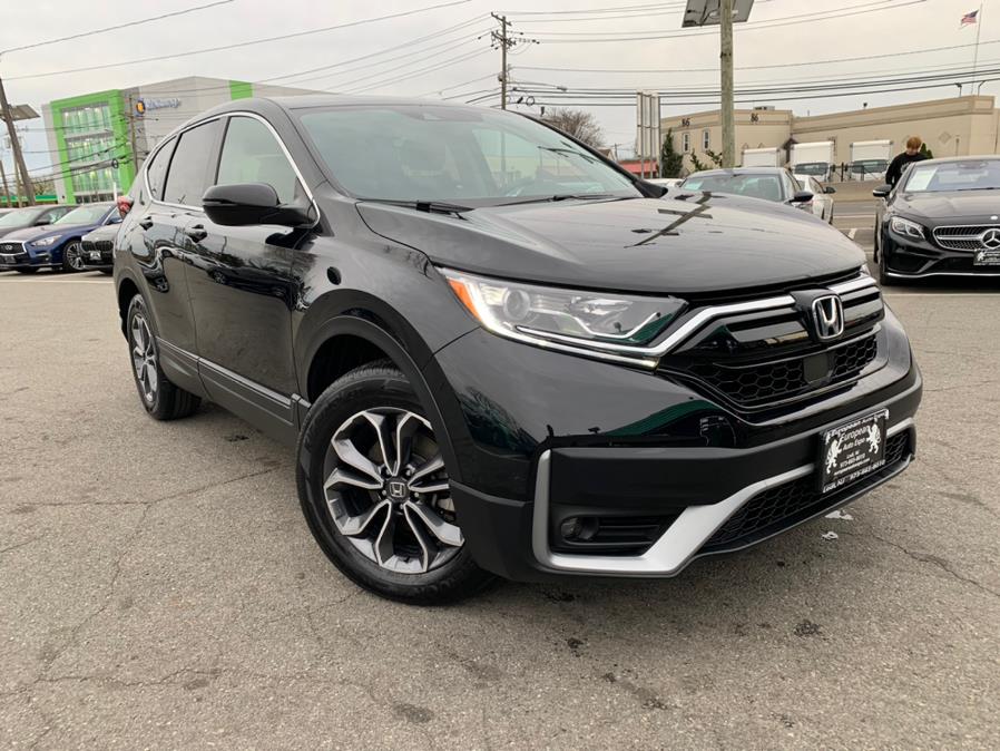 2021 Honda CR-V EX AWD, available for sale in Lodi, New Jersey | European Auto Expo. Lodi, New Jersey 2021 Honda CR-V EX AWD, available for sale in Lodi, New Jersey | European Auto Expo. Lodi, New Jersey