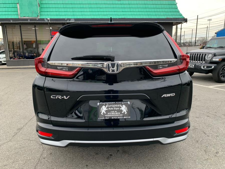 2021 Honda CR-V EX AWD, available for sale in Lodi, New Jersey | European Auto Expo. Lodi, New Jersey 2021 Honda CR-V EX AWD, available for sale in Lodi, New Jersey | European Auto Expo. Lodi, New Jersey