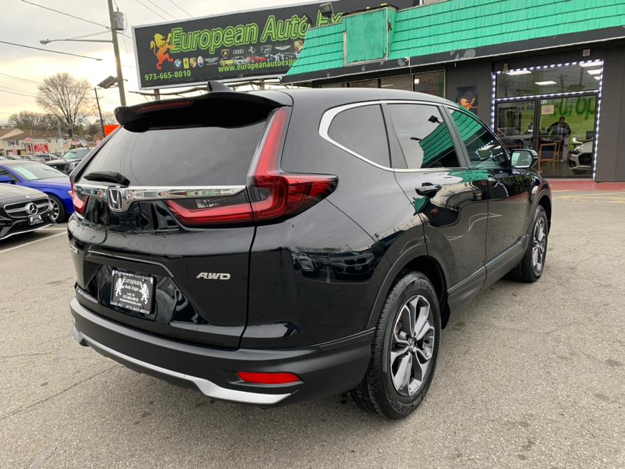 2021 Honda CR-V EX AWD, available for sale in Lodi, New Jersey | European Auto Expo. Lodi, New Jersey 2021 Honda CR-V EX AWD, available for sale in Lodi, New Jersey | European Auto Expo. Lodi, New Jersey