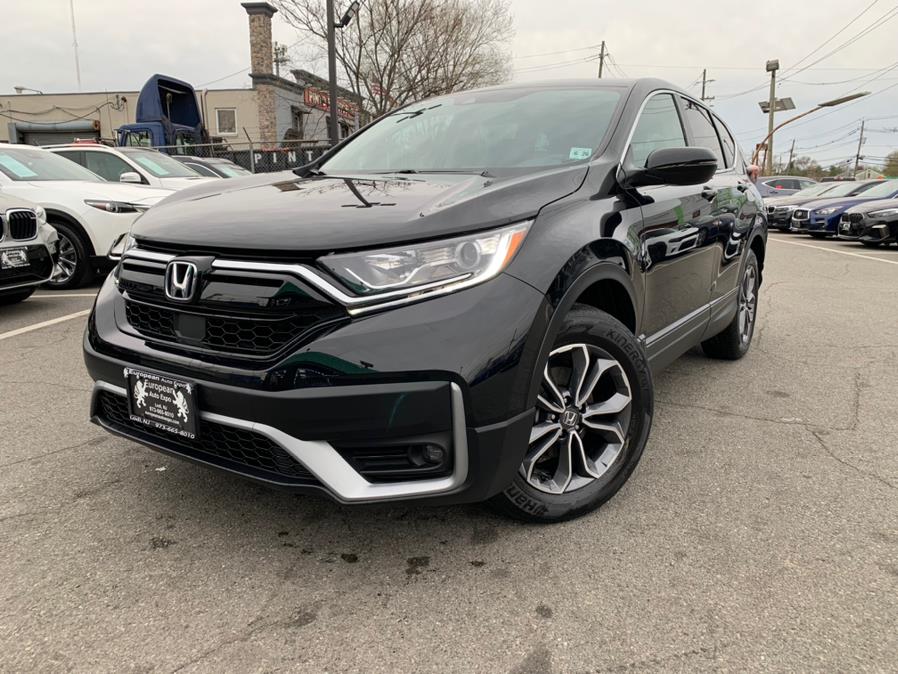 2021 Honda CR-V EX AWD, available for sale in Lodi, New Jersey | European Auto Expo. Lodi, New Jersey 2021 Honda CR-V EX AWD, available for sale in Lodi, New Jersey | European Auto Expo. Lodi, New Jersey