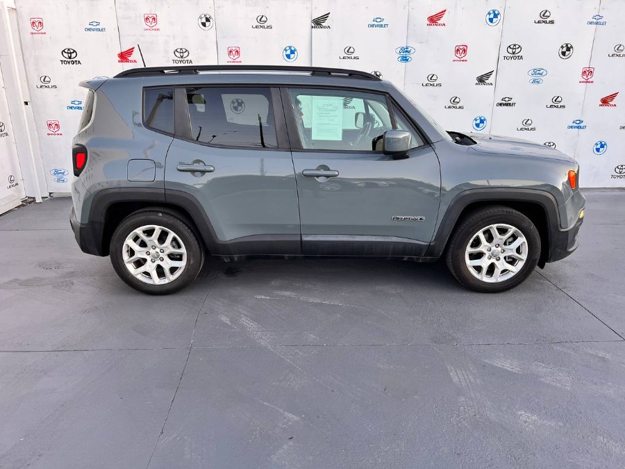 2018 Jeep Renegade Latitude FWD, available for sale in Santa Ana, California | Auto Max Of Santa Ana. Santa Ana, California 2018 Jeep Renegade Latitude FWD, available for sale in Santa Ana, California | Auto Max Of Santa Ana. Santa Ana, California