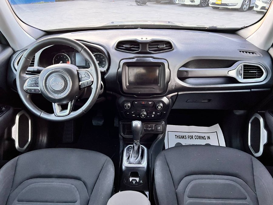 2018 Jeep Renegade Latitude FWD, available for sale in Santa Ana, California | Auto Max Of Santa Ana. Santa Ana, California 2018 Jeep Renegade Latitude FWD, available for sale in Santa Ana, California | Auto Max Of Santa Ana. Santa Ana, California