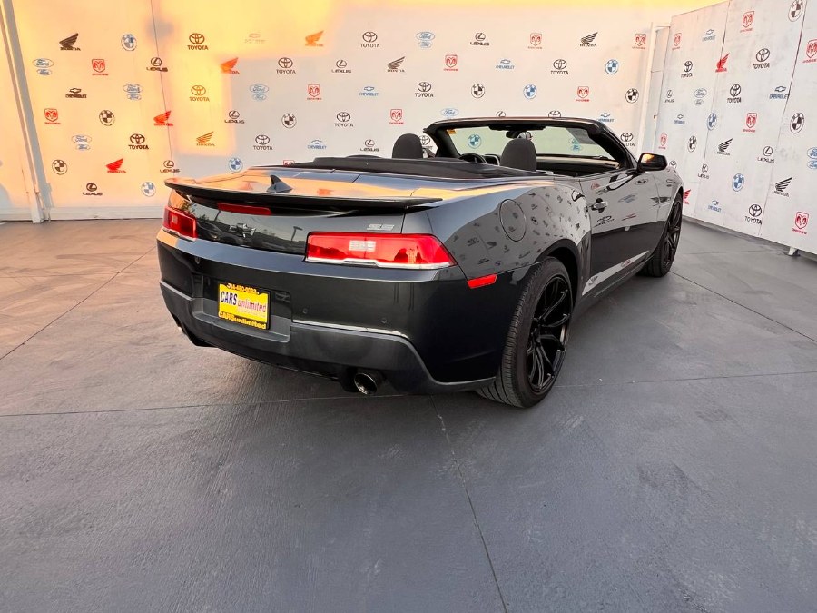 2015 Chevrolet Camaro 2dr Conv LT w/1LT, available for sale in Santa Ana, California | Auto Max Of Santa Ana. Santa Ana, California 2015 Chevrolet Camaro 2dr Conv LT w/1LT, available for sale in Santa Ana, California | Auto Max Of Santa Ana. Santa Ana, California