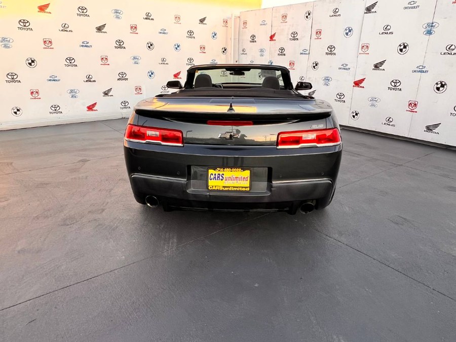 2015 Chevrolet Camaro 2dr Conv LT w/1LT, available for sale in Santa Ana, California | Auto Max Of Santa Ana. Santa Ana, California 2015 Chevrolet Camaro 2dr Conv LT w/1LT, available for sale in Santa Ana, California | Auto Max Of Santa Ana. Santa Ana, California