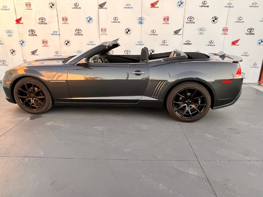2015 Chevrolet Camaro 2dr Conv LT w/1LT, available for sale in Santa Ana, California | Auto Max Of Santa Ana. Santa Ana, California 2015 Chevrolet Camaro 2dr Conv LT w/1LT, available for sale in Santa Ana, California | Auto Max Of Santa Ana. Santa Ana, California