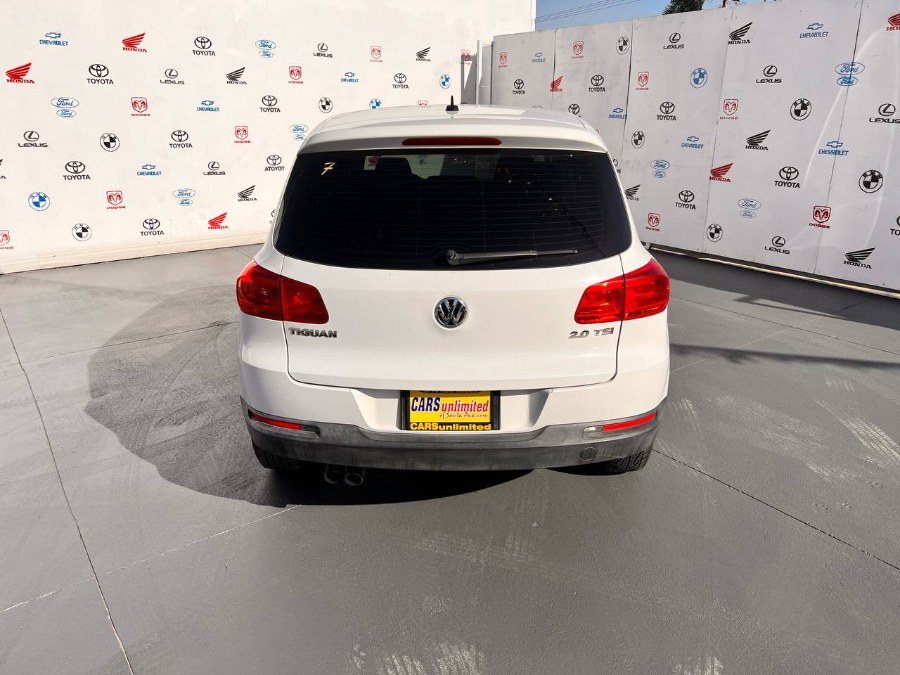 2014 Volkswagen Tiguan 2WD 4dr Auto S, available for sale in Santa Ana, California | Auto Max Of Santa Ana. Santa Ana, California 2014 Volkswagen Tiguan 2WD 4dr Auto S, available for sale in Santa Ana, California | Auto Max Of Santa Ana. Santa Ana, California