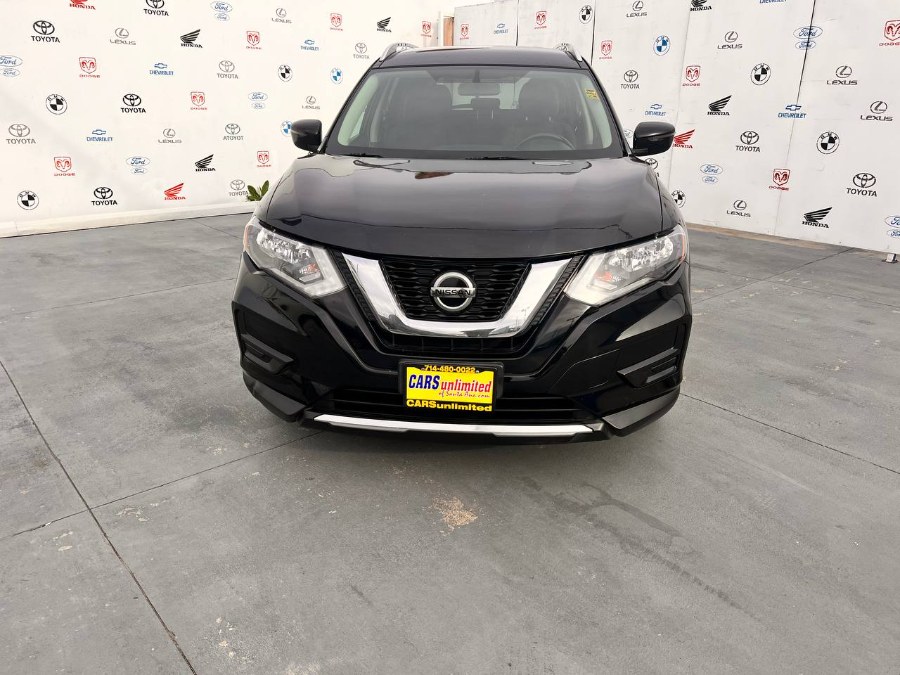 2018 Nissan Rogue FWD SV, available for sale in Santa Ana, California | Auto Max Of Santa Ana. Santa Ana, California 2018 Nissan Rogue FWD SV, available for sale in Santa Ana, California | Auto Max Of Santa Ana. Santa Ana, California