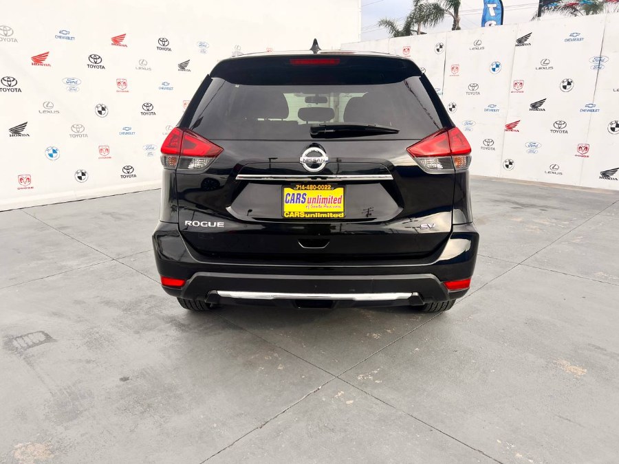 2018 Nissan Rogue FWD SV, available for sale in Santa Ana, California | Auto Max Of Santa Ana. Santa Ana, California 2018 Nissan Rogue FWD SV, available for sale in Santa Ana, California | Auto Max Of Santa Ana. Santa Ana, California