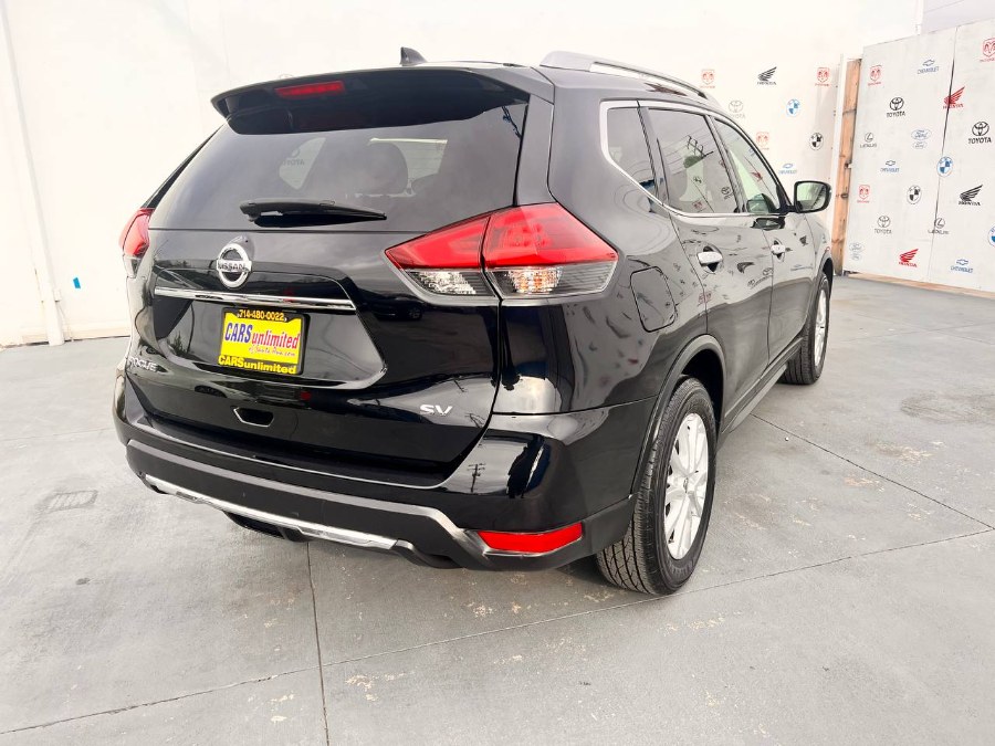2018 Nissan Rogue FWD SV, available for sale in Santa Ana, California | Auto Max Of Santa Ana. Santa Ana, California 2018 Nissan Rogue FWD SV, available for sale in Santa Ana, California | Auto Max Of Santa Ana. Santa Ana, California