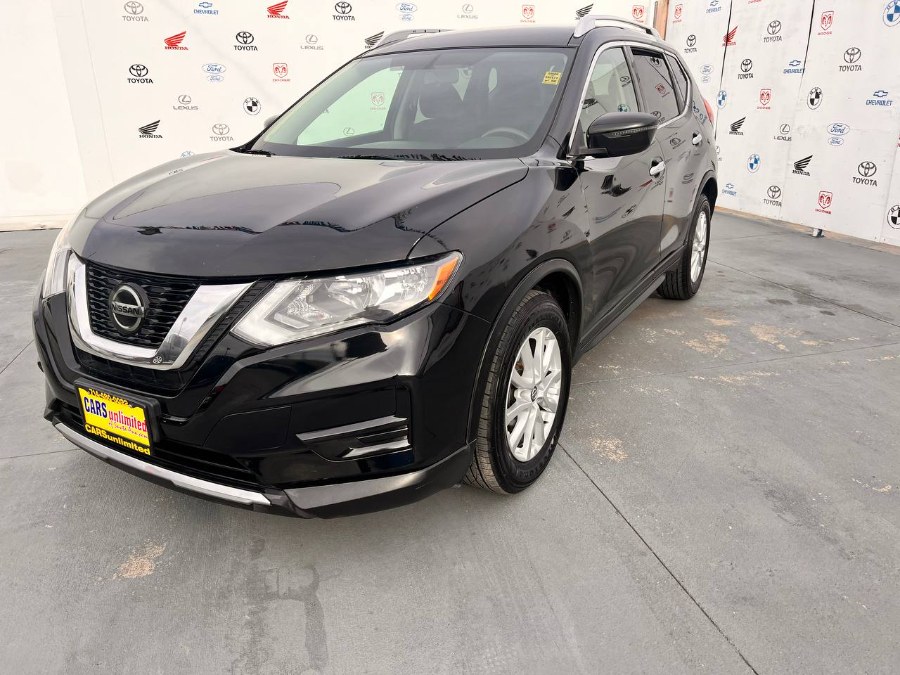 2018 Nissan Rogue FWD SV, available for sale in Santa Ana, California | Auto Max Of Santa Ana. Santa Ana, California 2018 Nissan Rogue FWD SV, available for sale in Santa Ana, California | Auto Max Of Santa Ana. Santa Ana, California