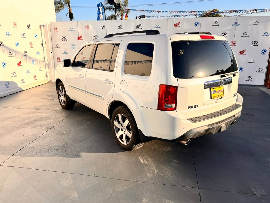2013 Honda Pilot 4WD 4dr Touring w/RES & Navi, available for sale in Santa Ana, California | Auto Max Of Santa Ana. Santa Ana, California 2013 Honda Pilot 4WD 4dr Touring w/RES & Navi, available for sale in Santa Ana, California | Auto Max Of Santa Ana. Santa Ana, California