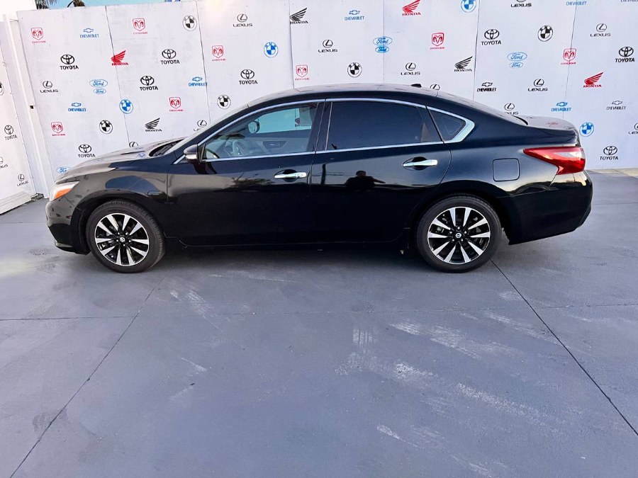 2018 Nissan Altima 2.5 SV Sedan, available for sale in Santa Ana, California | Auto Max Of Santa Ana. Santa Ana, California 2018 Nissan Altima 2.5 SV Sedan, available for sale in Santa Ana, California | Auto Max Of Santa Ana. Santa Ana, California